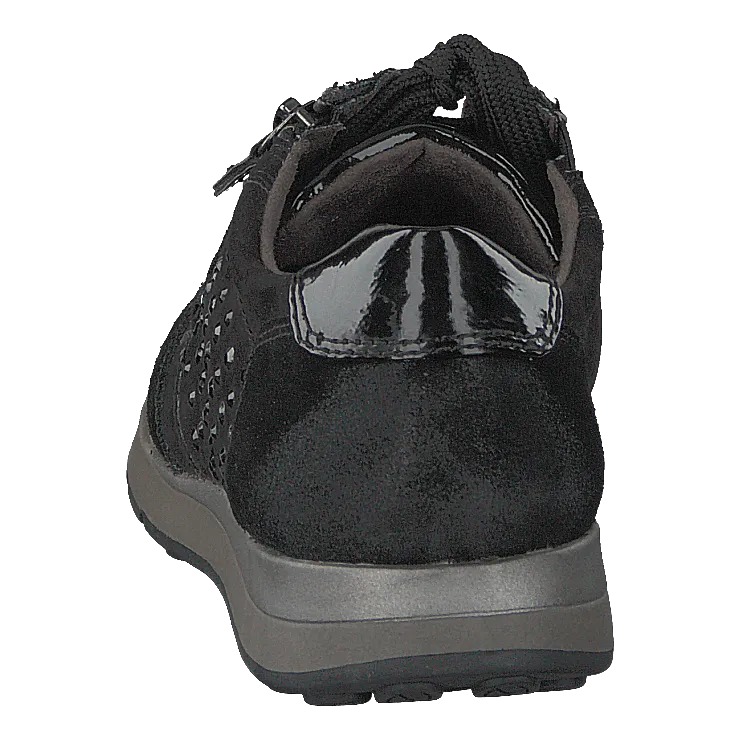 8-8-23612-21-001 Black