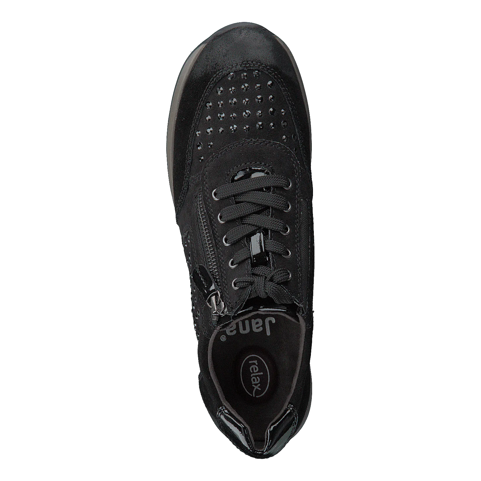 8-8-23612-21-001 Black