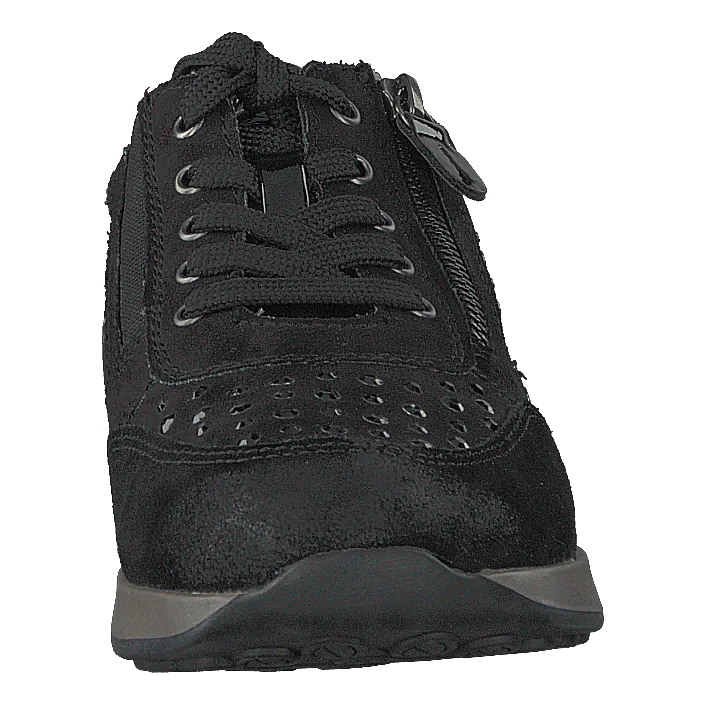 8-8-23612-21-001 Black