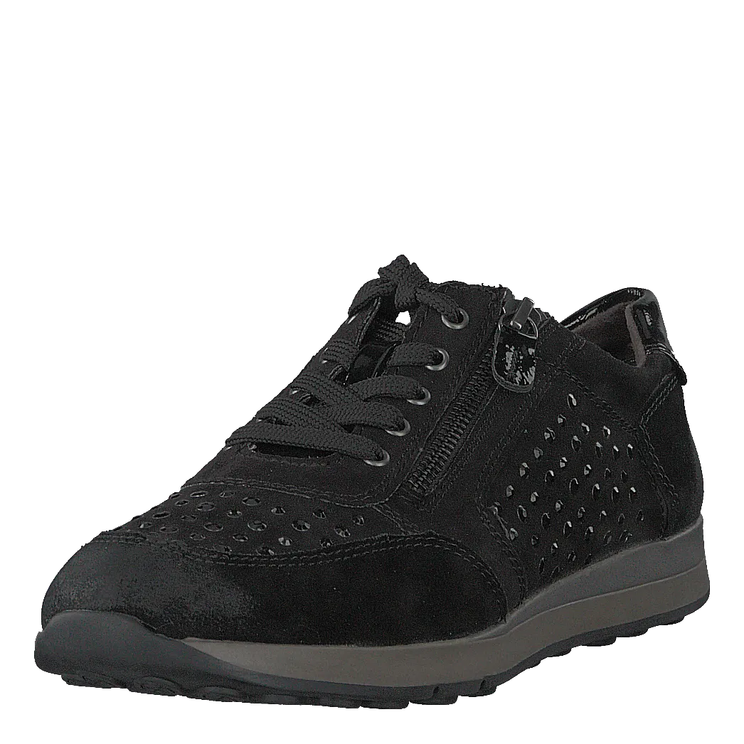 8-8-23612-21-001 Black