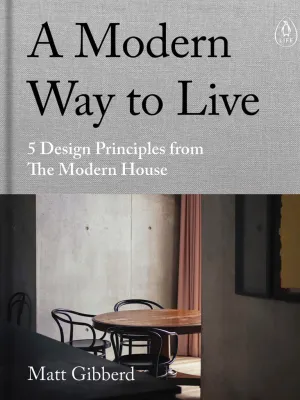 A Modern Way To Live