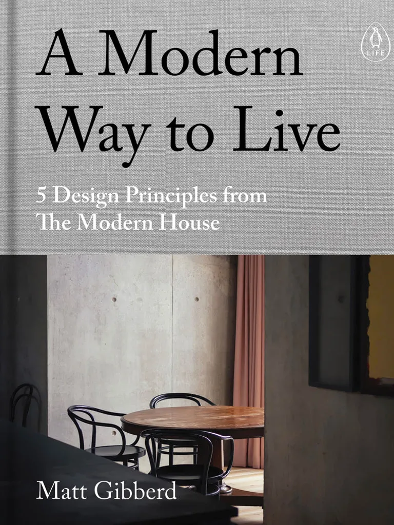 A Modern Way To Live