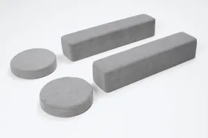 Add-Ons for Kiddie Couch Modular Couch