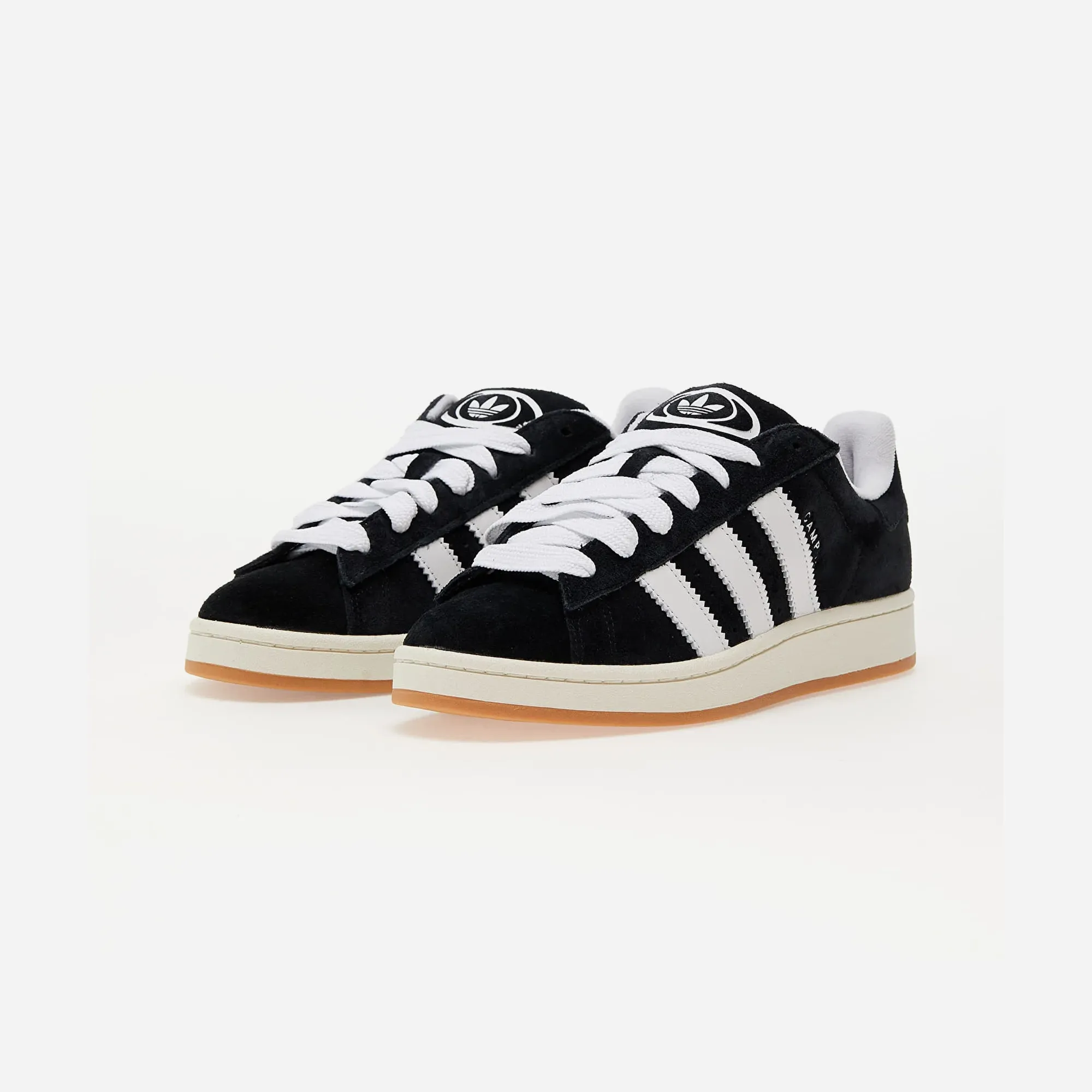 Adidas Campus OOs Core Black