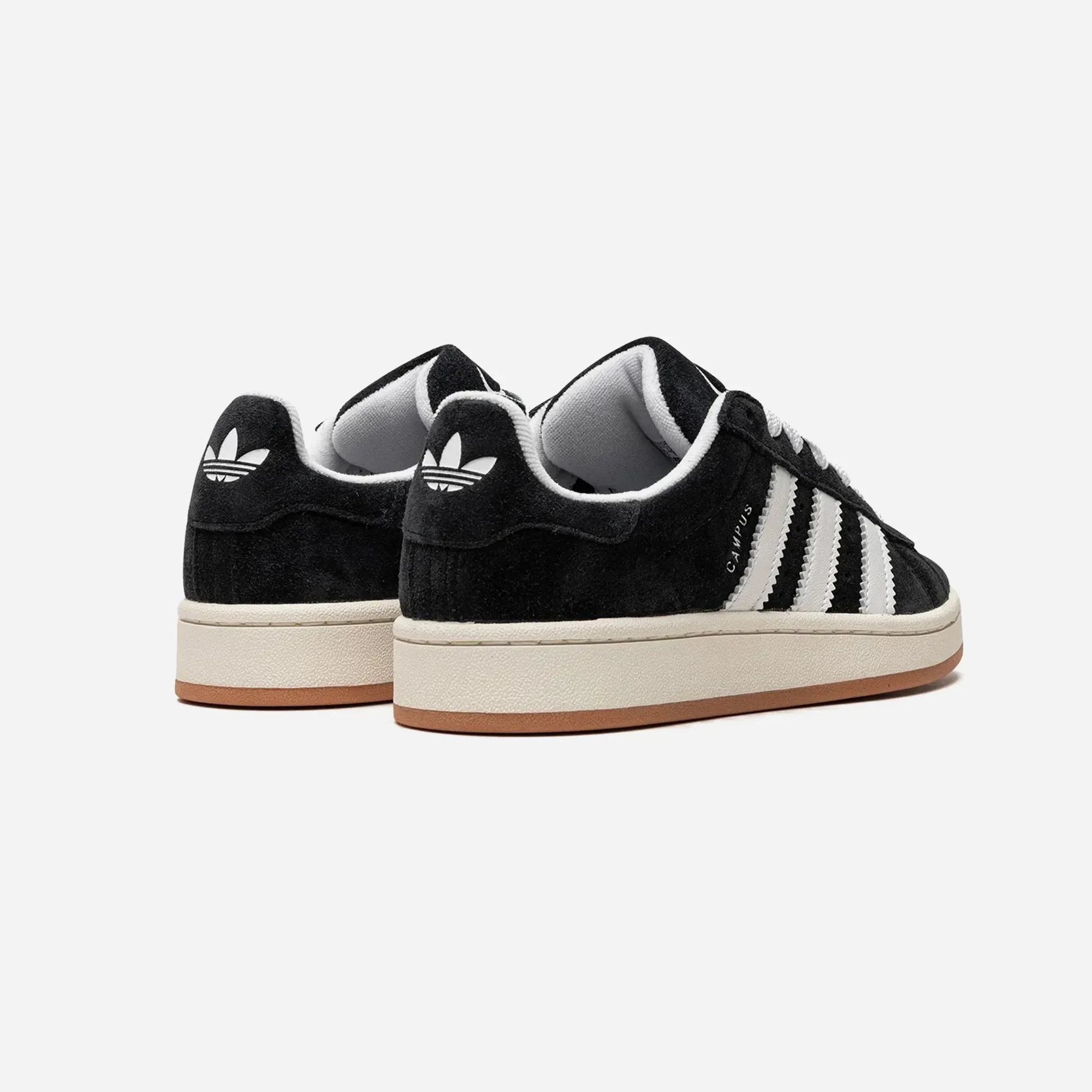 Adidas Campus OOs Core Black