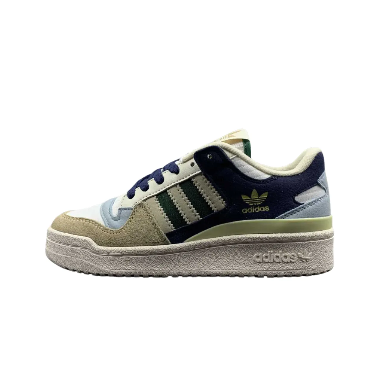 Adidas Forum Low Multicolor Sneaker
