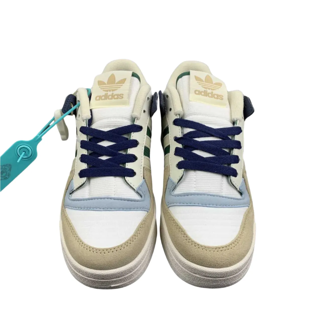 Adidas Forum Low Multicolor Sneaker