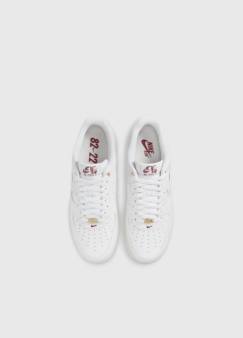 Air Force 1 '07 PRM 'Join Forces' Sneakers