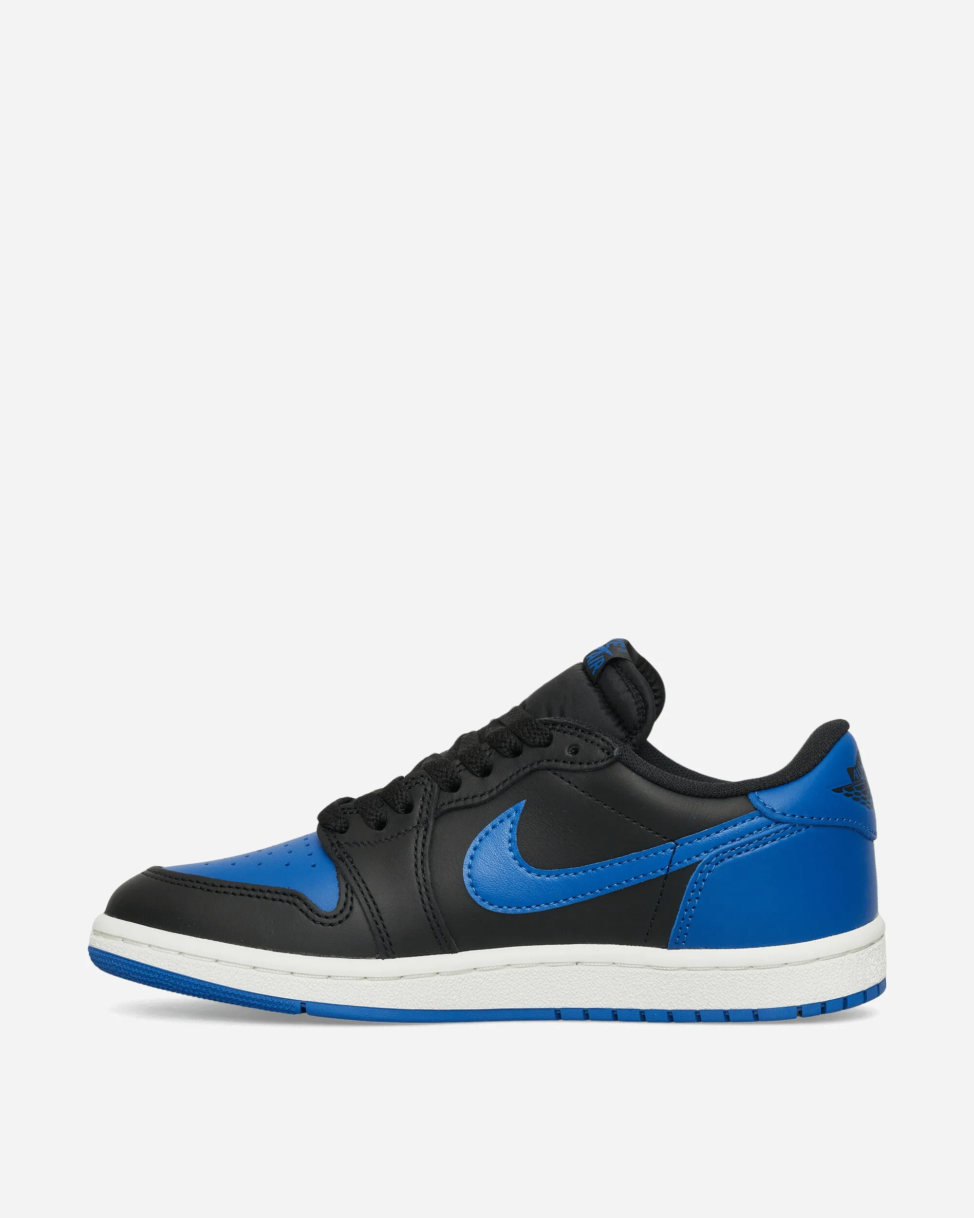 Air Jordan 1 Low '85 Sneakers Black / Varsity Royal