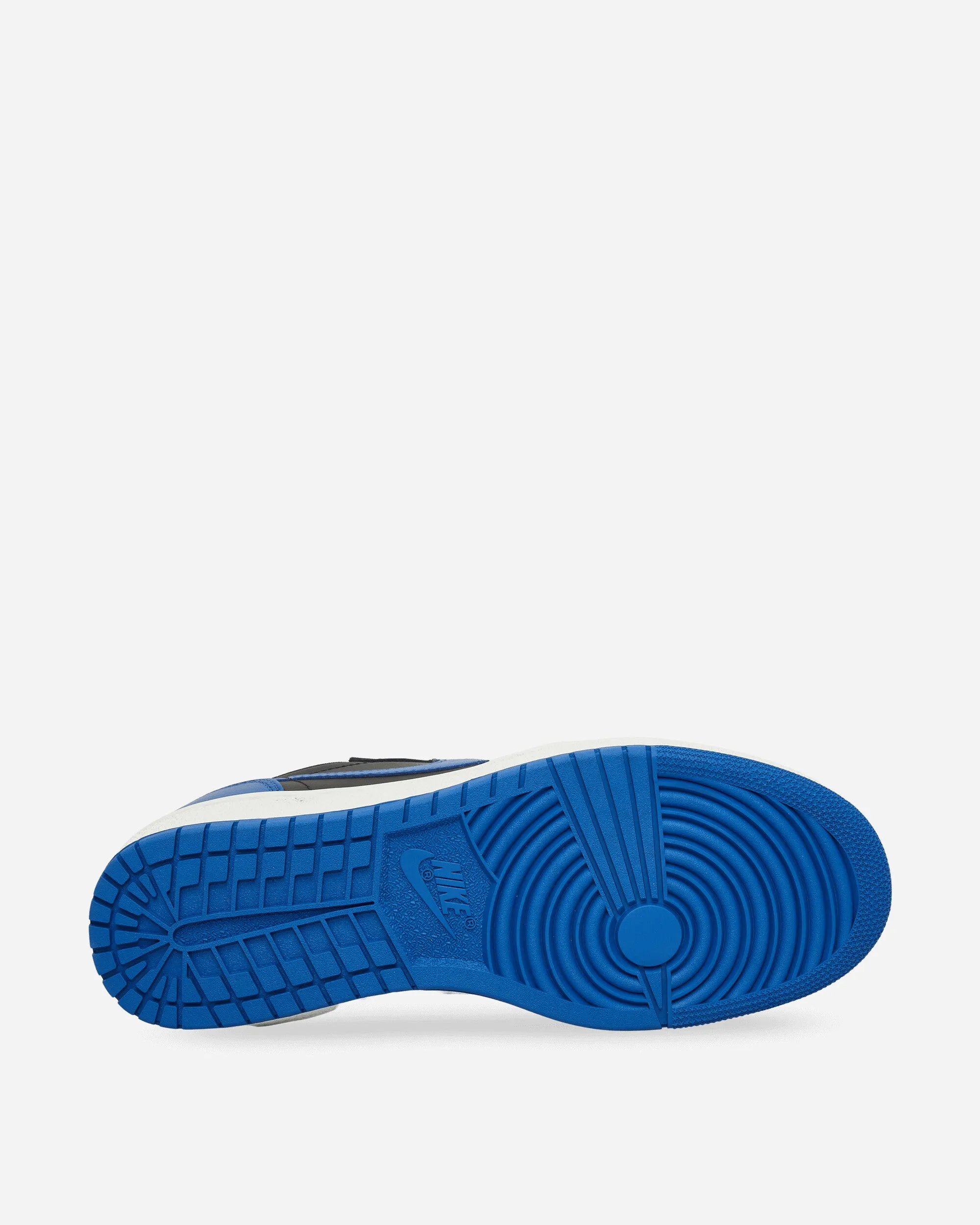 Air Jordan 1 Low '85 Sneakers Black / Varsity Royal