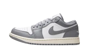 Air Jordan 1 Low "Vintage Stealth Grey"