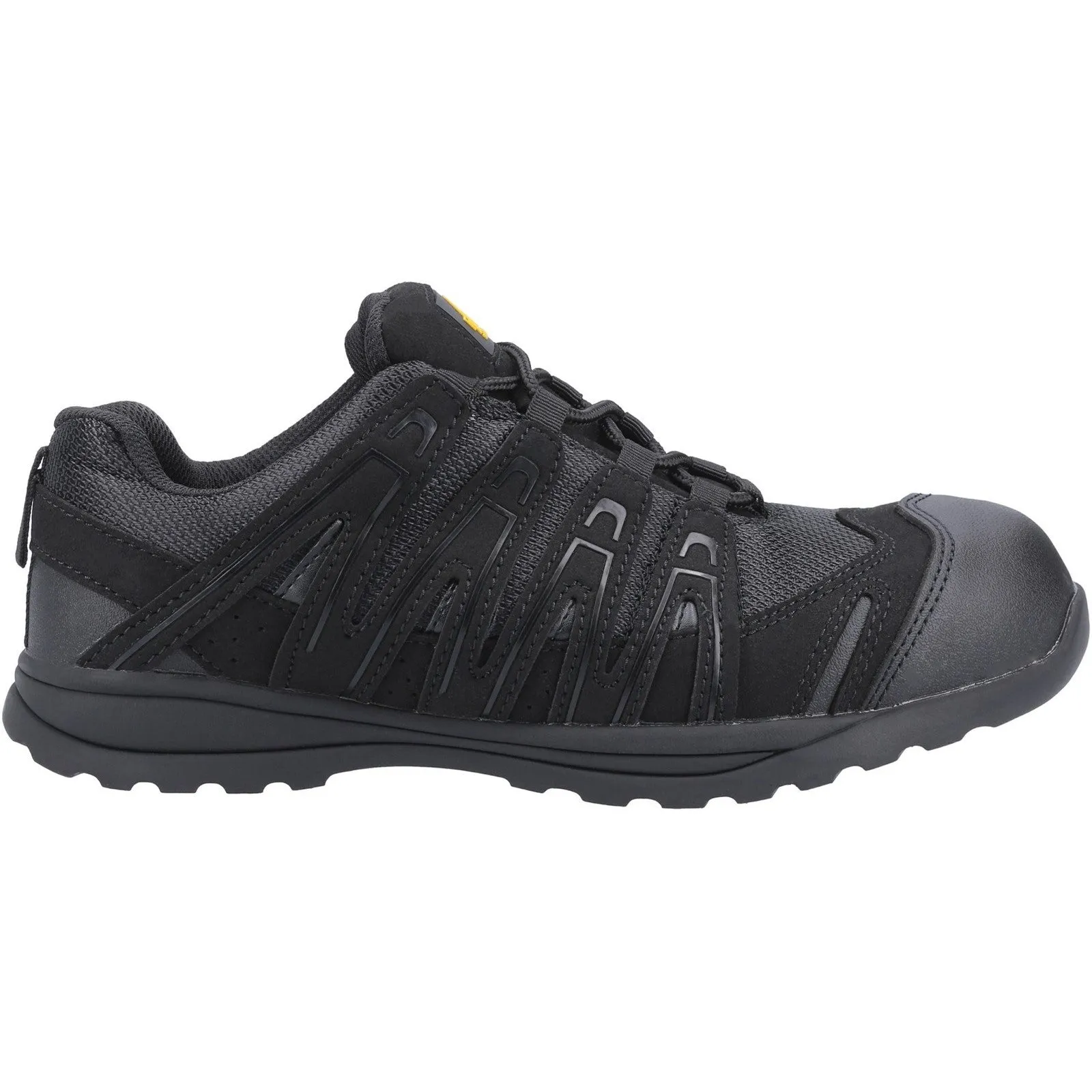 Amblers FS40C Safety Trainers