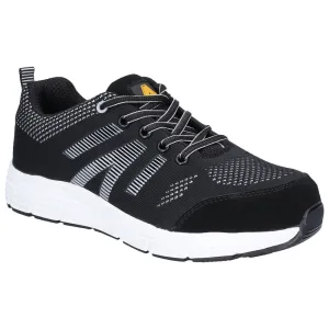 Amblers Safety FS714 BOLT Lace Up Safety Trainer