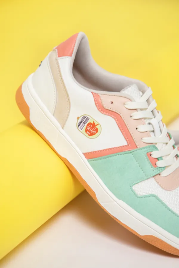 Apple Kicks Vegan Sneakers
