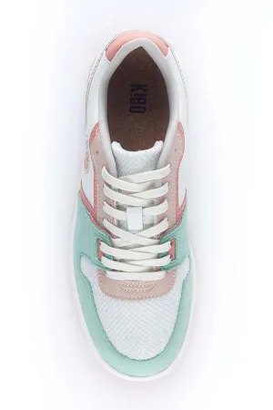 Apple Kicks Vegan Sneakers