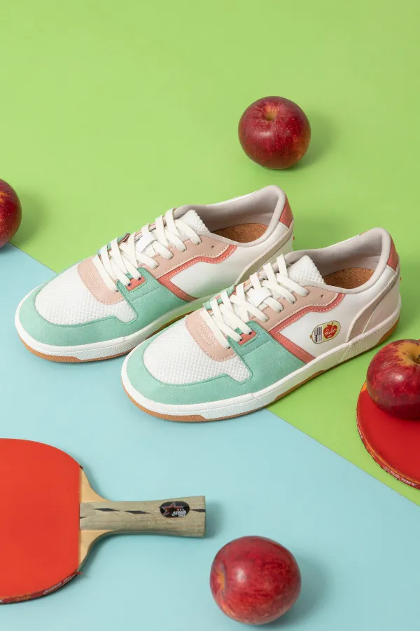 Apple Kicks Vegan Sneakers