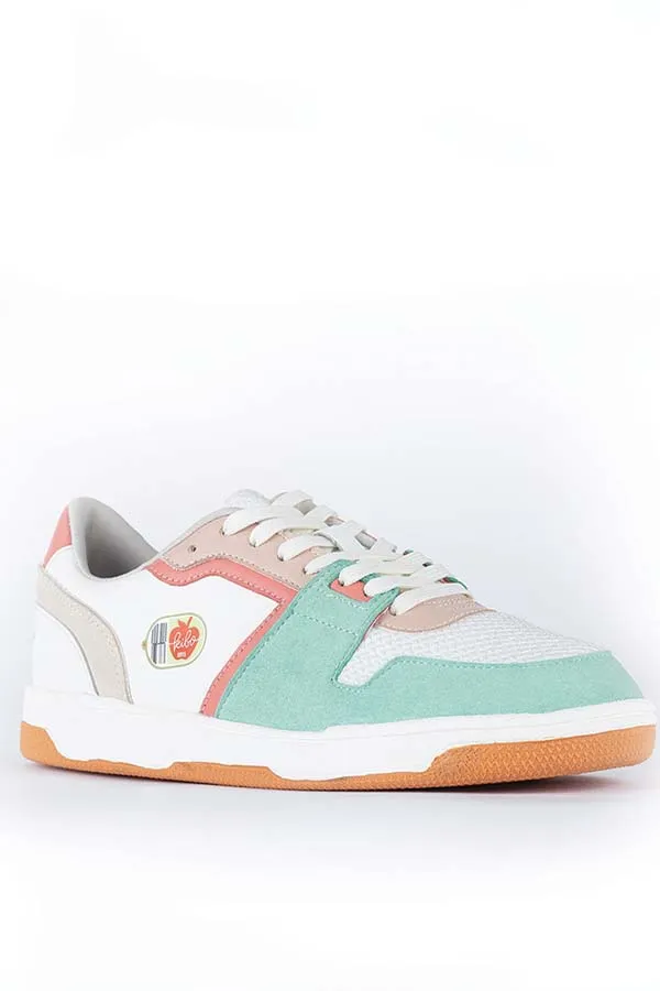 Apple Kicks Vegan Sneakers