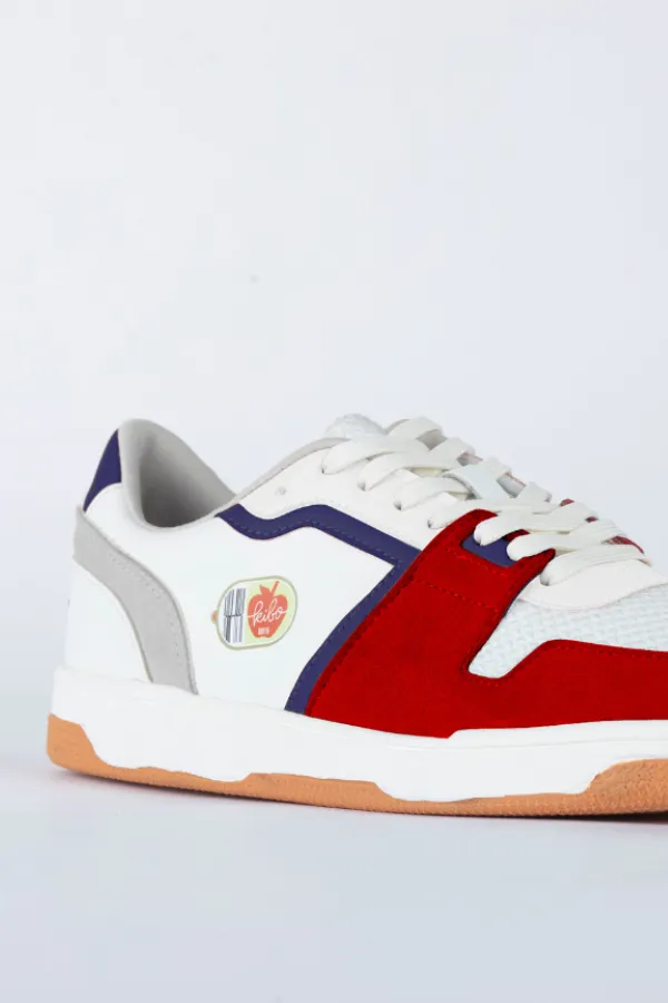 Apple Kicks Vegan Sneakers
