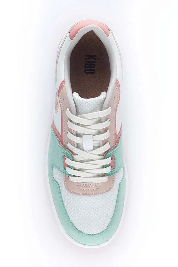 Apple Kicks Vegan Sneakers