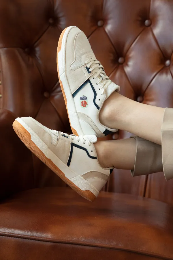 Apple Kicks Vegan Sneakers