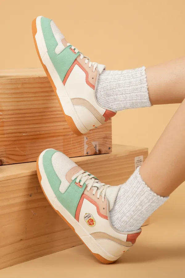 Apple Kicks Vegan Sneakers