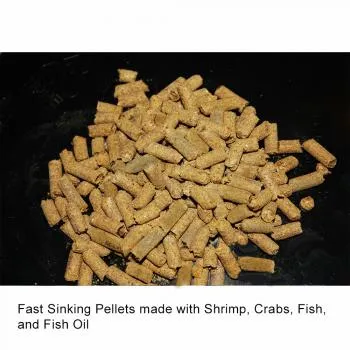 Aquatic Nutrition - Flats Magic - 2lb