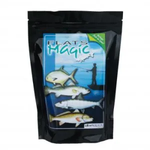 Aquatic Nutrition - Flats Magic - 2lb