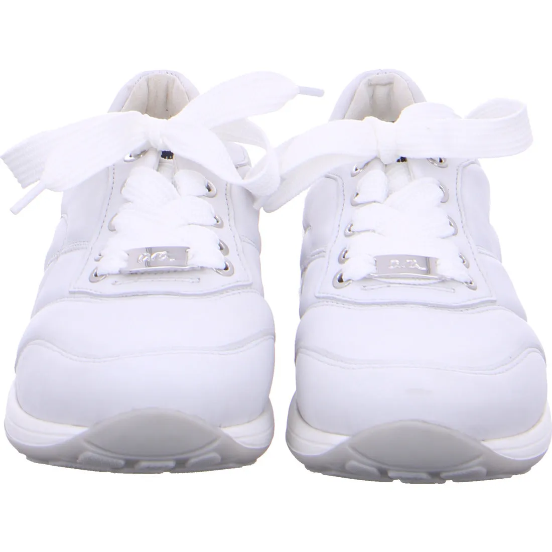 Ara Women's Osaka Lace Sneaker White