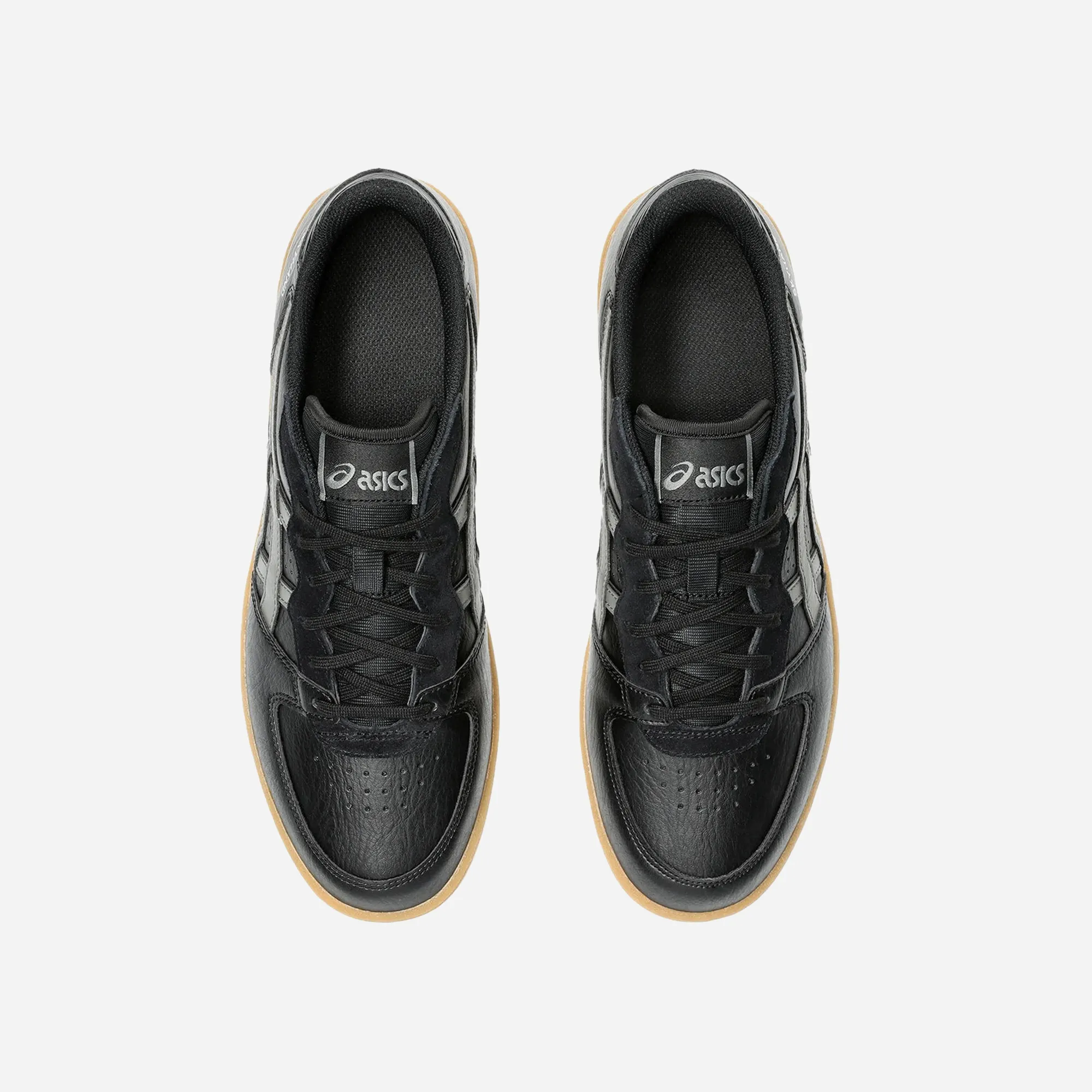 ASICS SKYHAND OG BLACK TRUFFLE GREY
