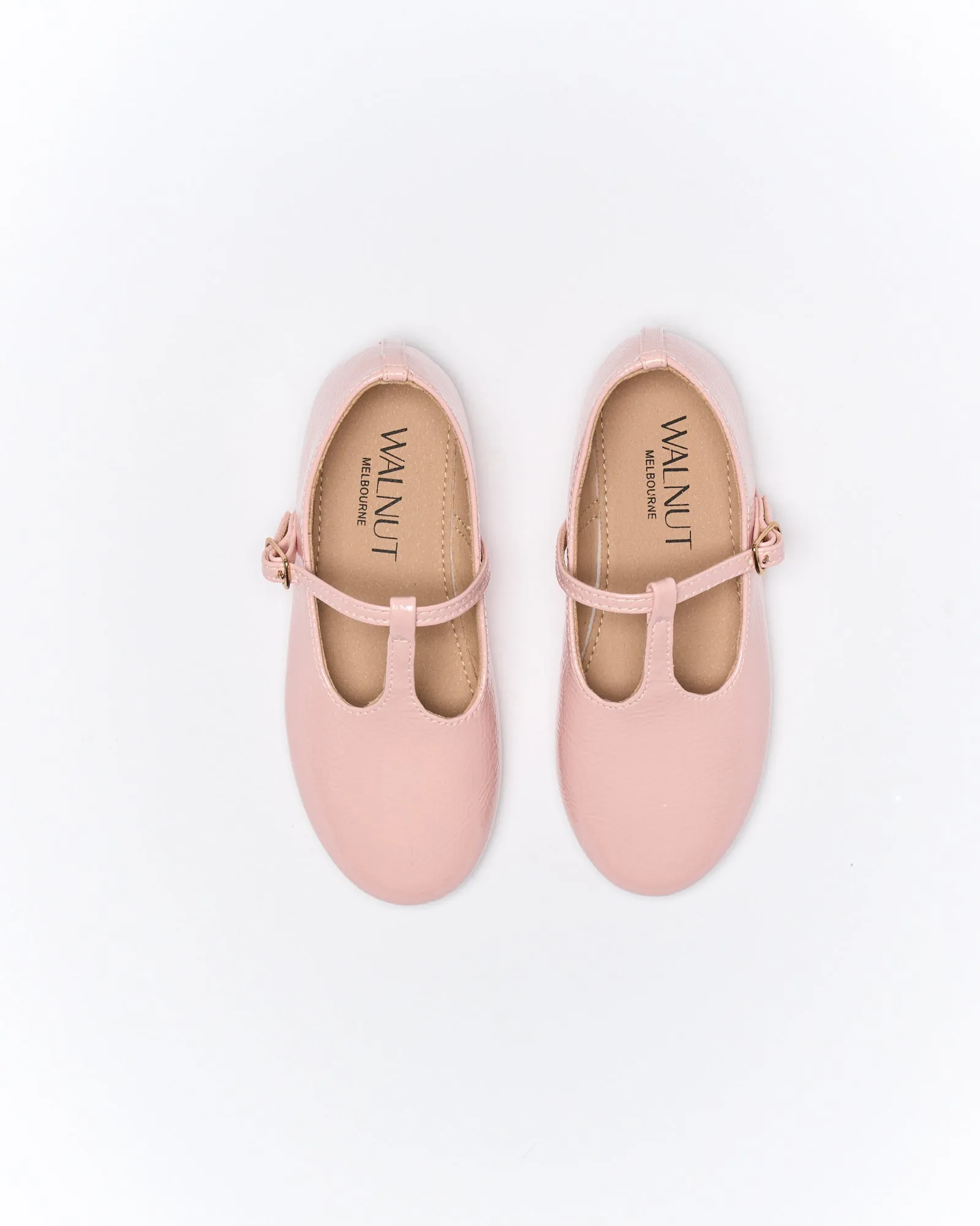 Audrey Mary Jane  - Pink