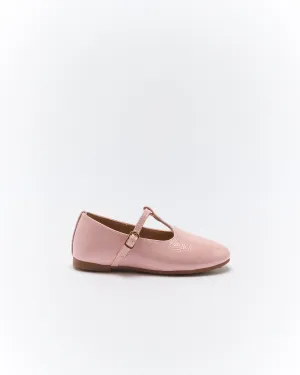 Audrey Mary Jane  - Pink
