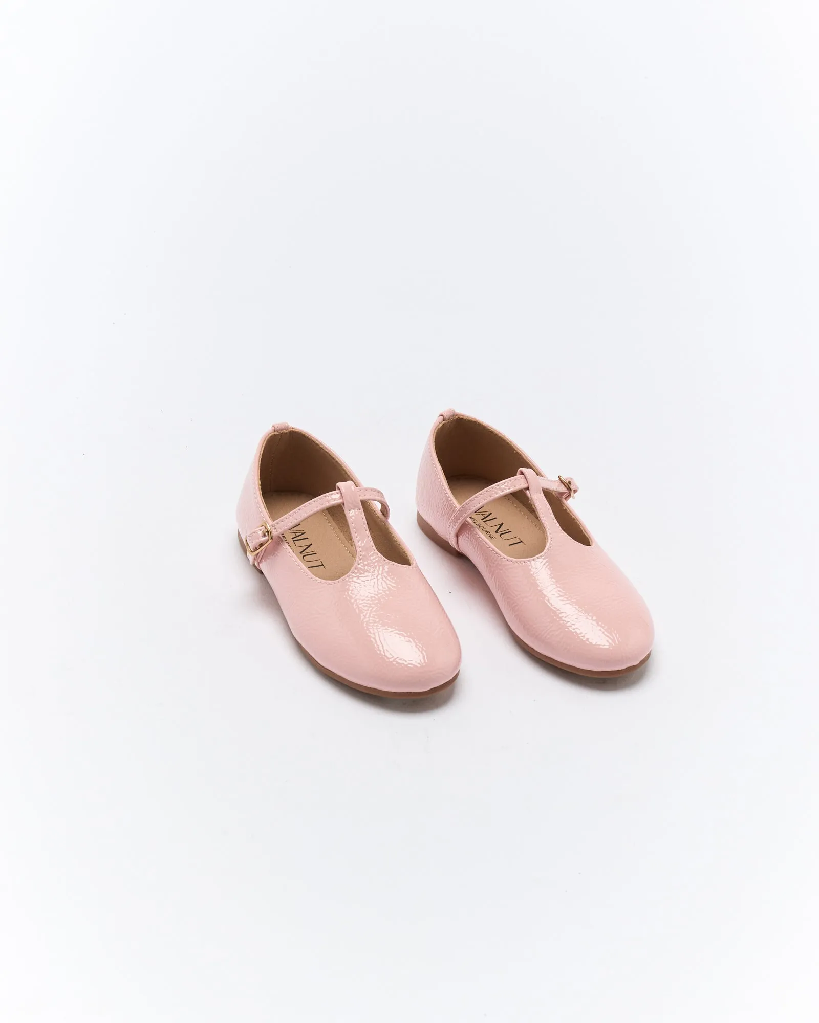 Audrey Mary Jane  - Pink