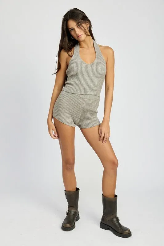 Audrey Micro Shorts