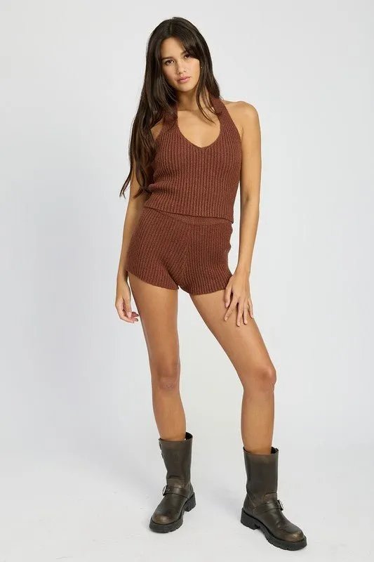Audrey Micro Shorts