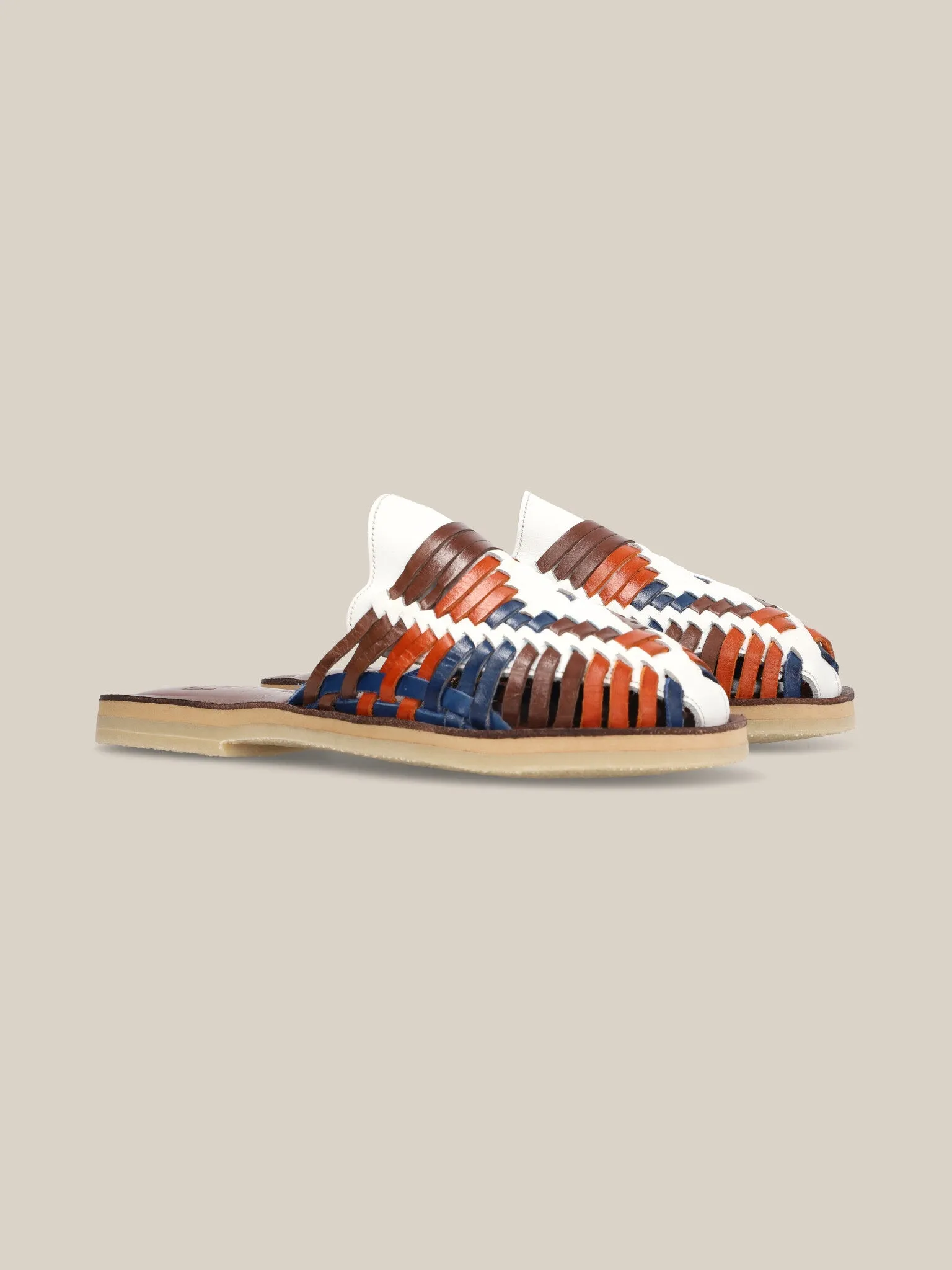 Aztec Slip Ons – Women - US