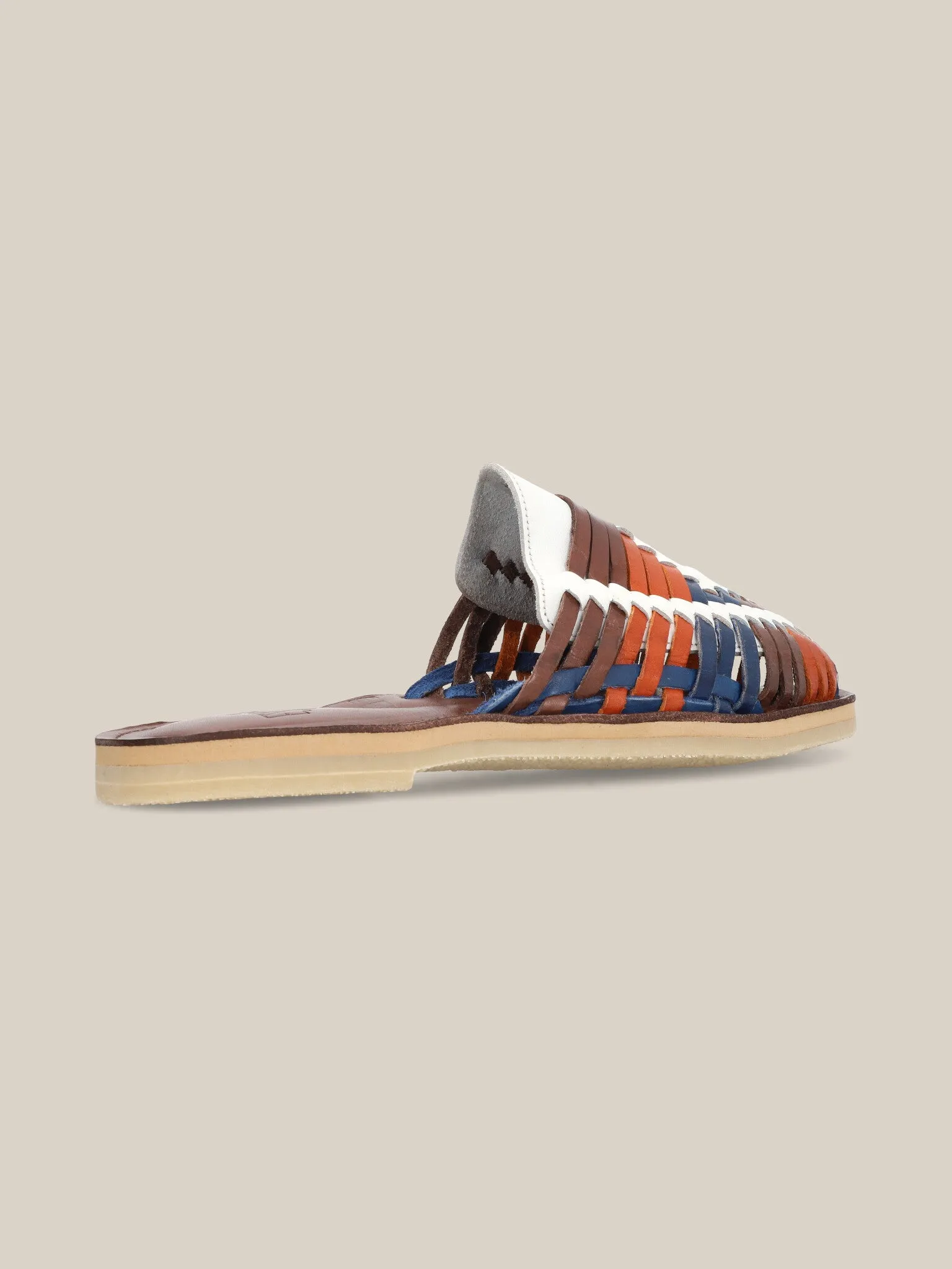 Aztec Slip Ons – Women - US