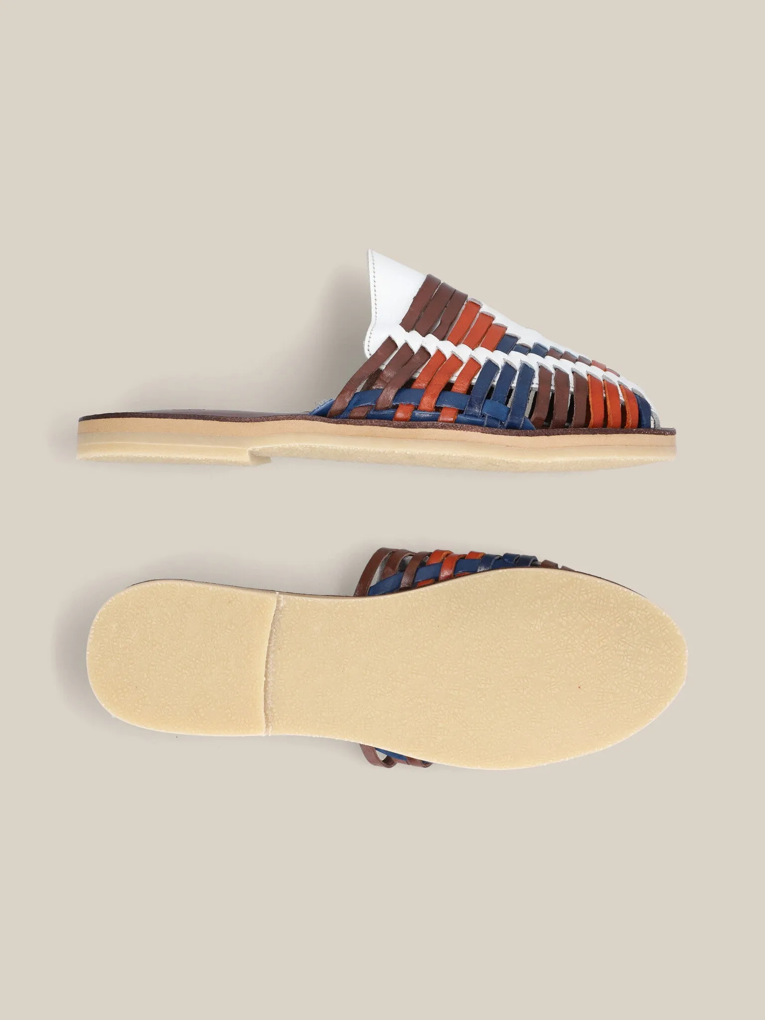 Aztec Slip Ons – Women - US
