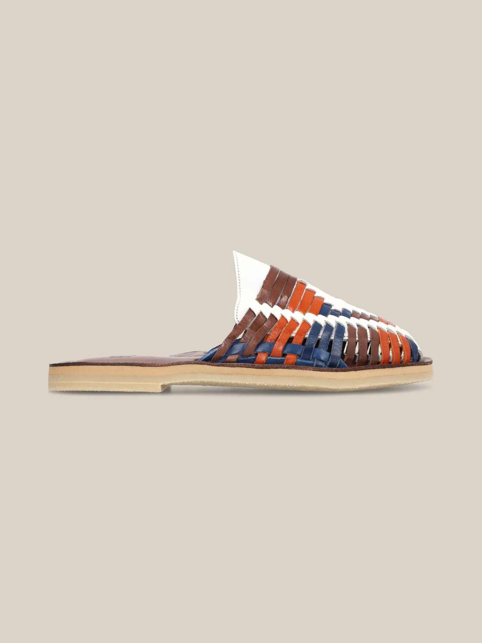 Aztec Slip Ons – Women - US