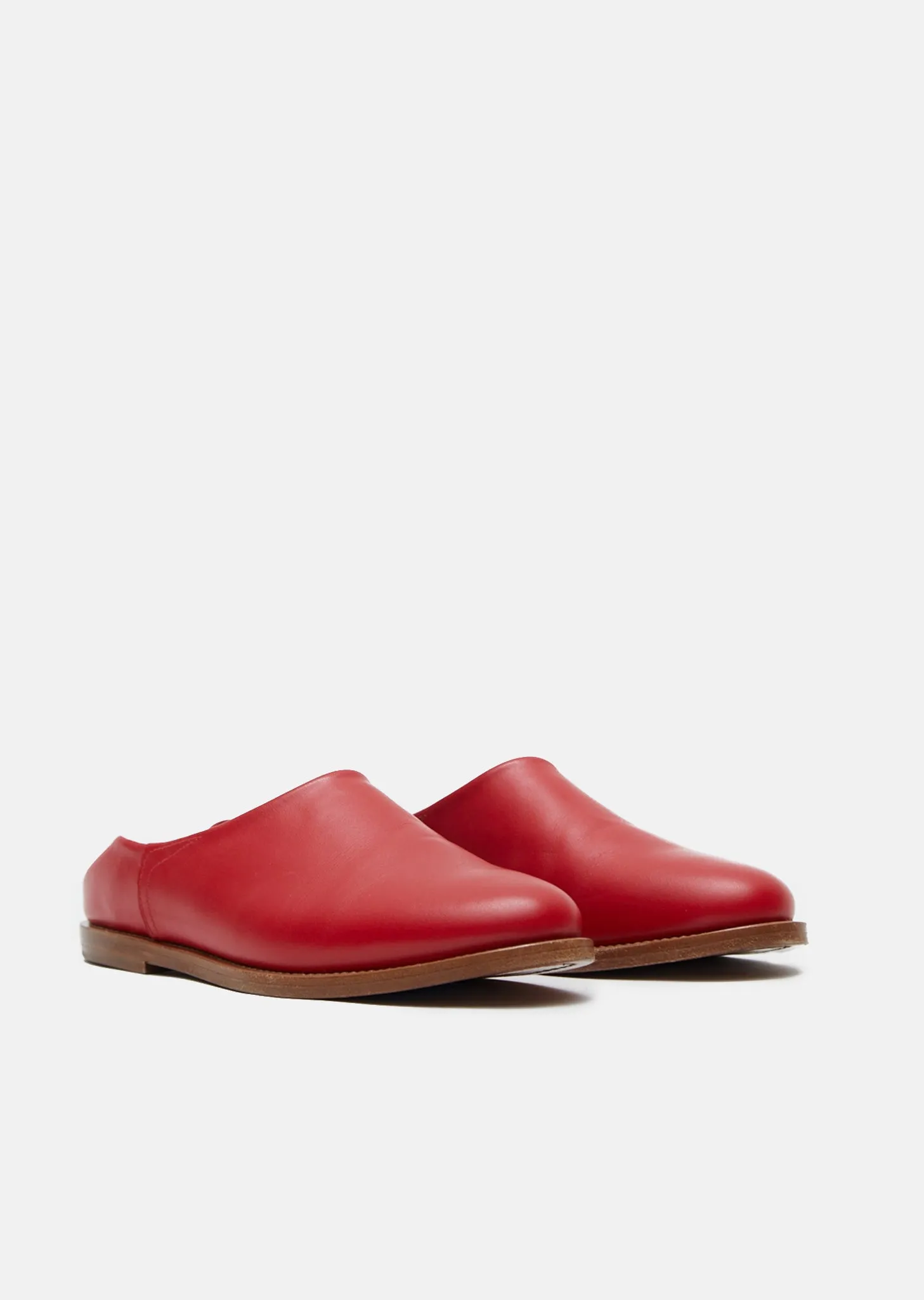 Babouche Slippers