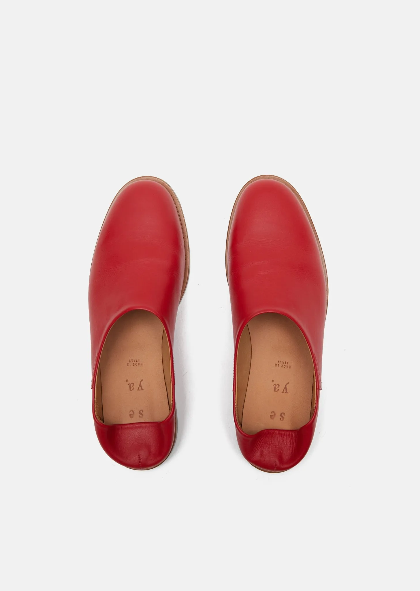Babouche Slippers