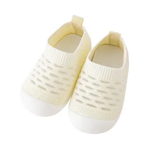 Baby First Walkers - Yellow