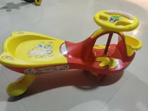 Baby Ride on / Swing Car