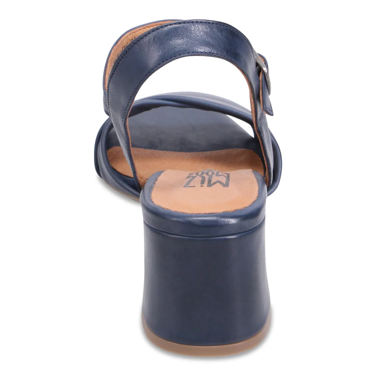Bela Heeled Sandal