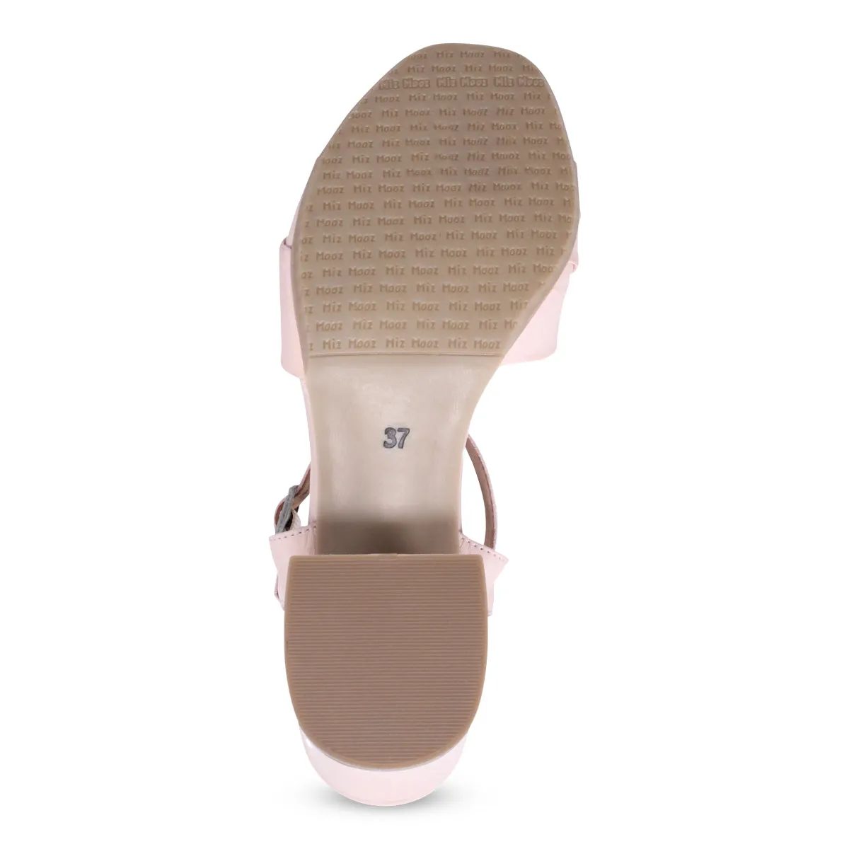 Bela Heeled Sandal