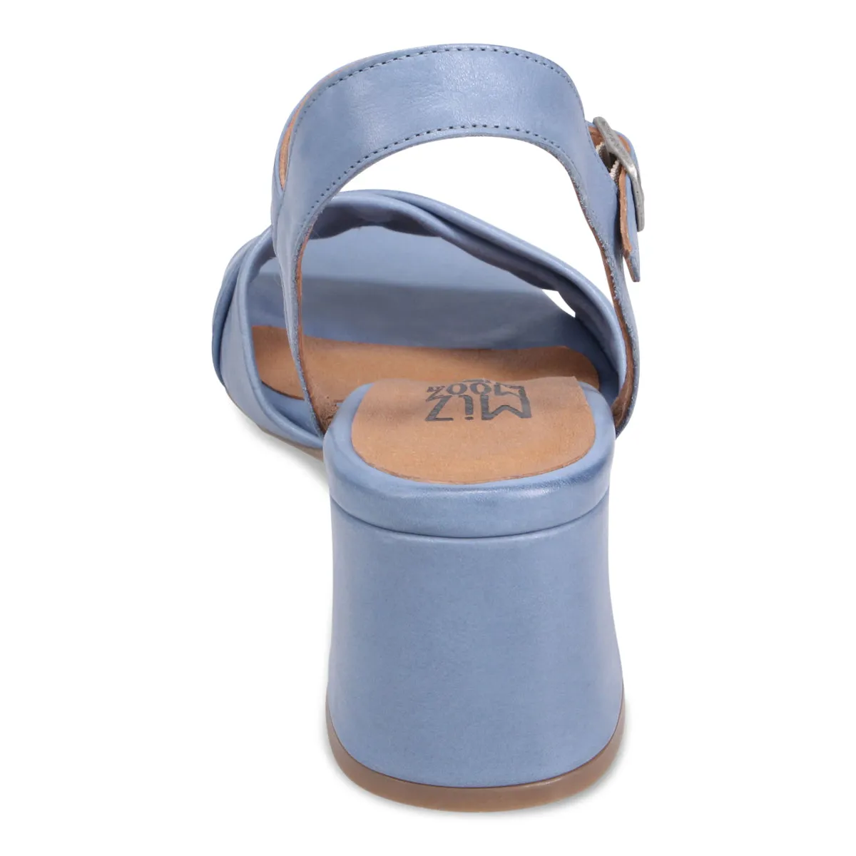 Bela Heeled Sandal