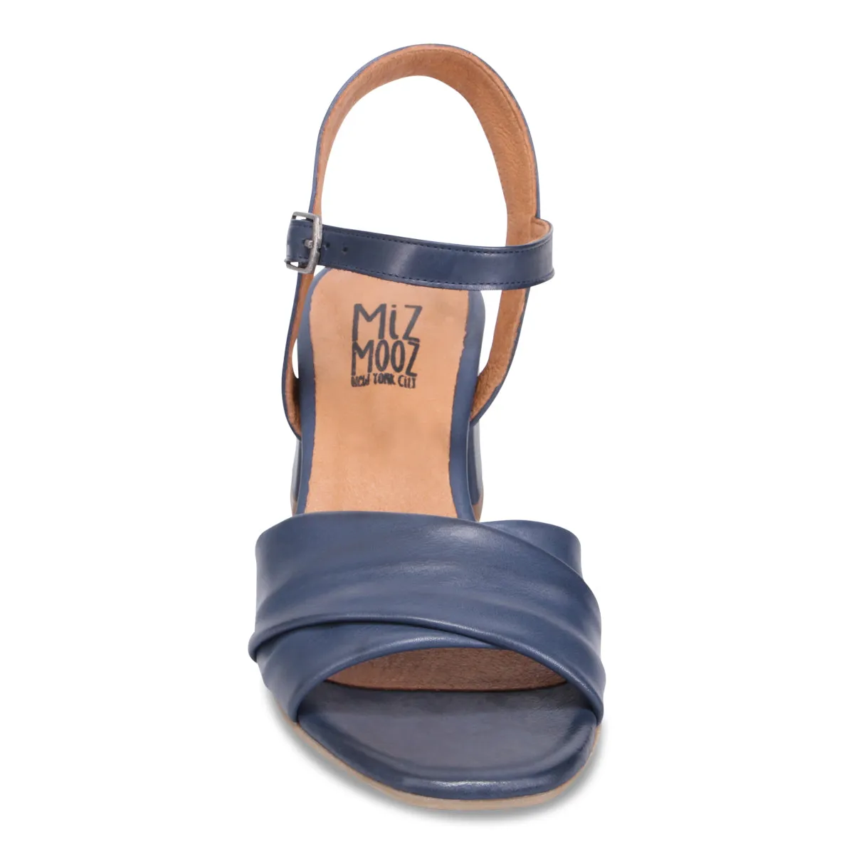 Bela Heeled Sandal