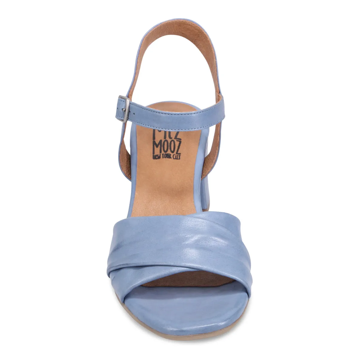 Bela Heeled Sandal