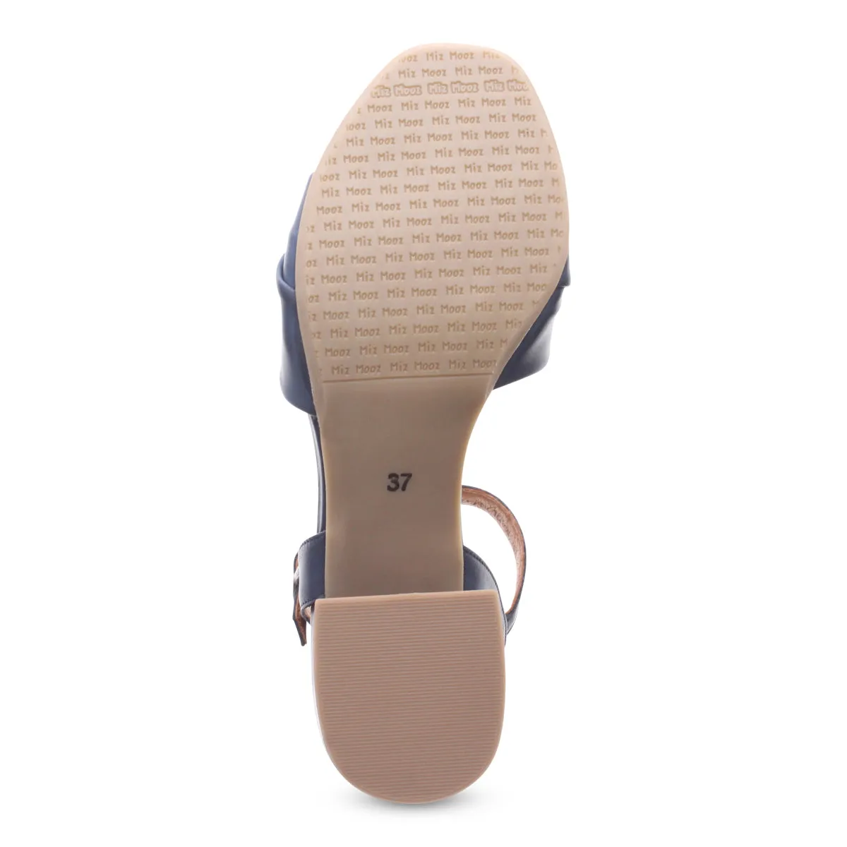 Bela Heeled Sandal