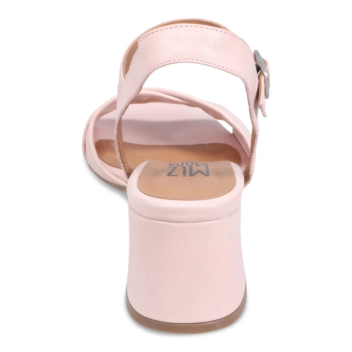 Bela Heeled Sandal