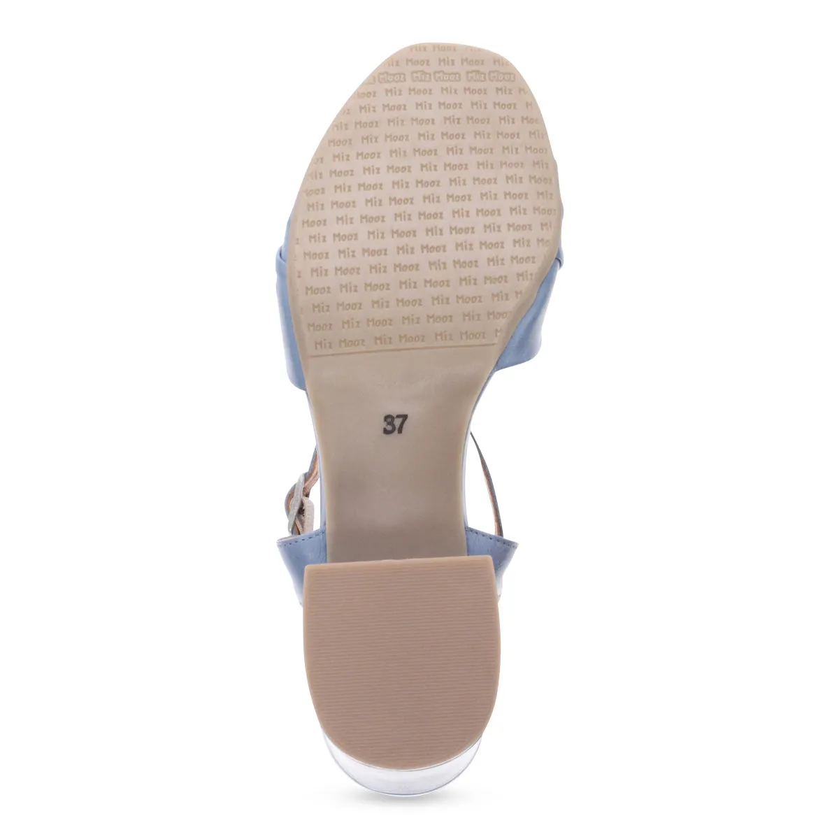 Bela Heeled Sandal